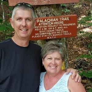 Meet your Posher, Beth